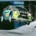 Tributo sueco a Colin McRae