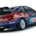 As equipas do WRC em 2008: Ford