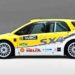 As equipas do WRC em 2008: Suzuki