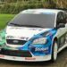 As equipas do WRC em 2008: Stobart