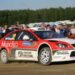 As equipas do WRC em 2008: Munchi’s