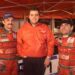 Sérgio Paiva comemorou 35 anos de carreira