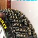 Pirelli apresentou pneus de Inverno