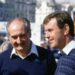 Morreu Peter Ashcroft