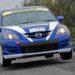Alister McRae assina pela Mazda