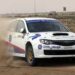 Novo Subaru já ganha