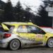 Suzuki desenvolve SX4 S2000?