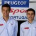 Peugeot iniciou época em Fafe