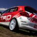 Rui Madeira tenta Auris S2000