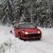 Urmo Aava testou na neve