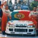 Rui Madeira: A carreira em imagens