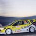 Suzuki quer voltar a pontuar na neve da Suécia
