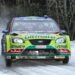 Mikko Hirvonen: «Não sou o único favorito»