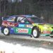 Latvala na frente