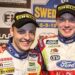 Latvala perto de “destronar” Henri Toivonen