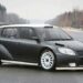 Skoda mostrou o Fabia S2000