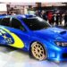 Subaru à espera do novo Impreza