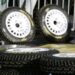 Pirelli em dificuldades na Suécia