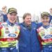 J. M. Latvala: «O Henri Toivonen era um grande herói para mim»