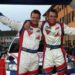 Mikkelsen ganha finalmente “em casa”