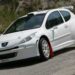 Peugeot 207 S2000 de Vítor Sá avança