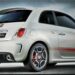 Ai está o Fiat 500 Abarth para troféus