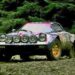 Bjorn Waldegaard de Stratos num Rali