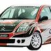 Citroen revelou o C2-R2 MAX