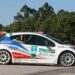 Peugeot testa amanhã em Montejunto