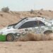 Arábia Saudita de regresso ao WRC