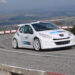 Alexandre Camacho testou 207 S2000