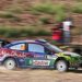 Latvala lidera, Loeb espreita…