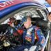 Vida difícil para Mikko Hirvonen