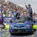 Chris Atkinson: Melhor classificação de sempre no WRC