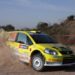 «A classificação antes da desistência mostra o potencial do SX4 WRC»