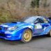 Tragédia no Rally Ciocco
