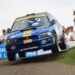 Rallye Coeur de France no IRC