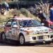 RECORDAR: Vitória de Rui Madeira na Taça FIA de Grupo N em 1995