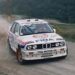 Marc Duez de BMW M3 no Rali de Portugal 1989…