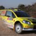 Suzuki SX4 WRC vai receber novas peças