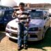 Gustavo Louro concorre ao Desafio ACP/BF Goodrich