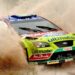 Latvala capotou…e perdeu nove minutos