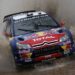Loeb voa para a vitória