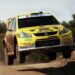 Suzuki SX4 WRC com muito para testar…