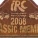 Nasceu a ‘IRC Classic’