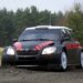Kopecky testou Fabia S2000