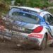 Peugeot Total preparou Rali de Portugal no Algarve