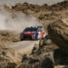 Loeb sobe para segundo