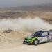 Latvala com problemas