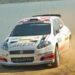 Plantel de luxo no Rally de Portugal